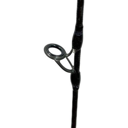 SHIMANO (シマノ) ロッド(釣竿) 24 COLTSNIPER（コルトスナイパー） SS S96M スピニングリール用  343222