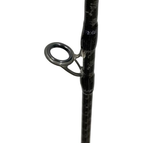 SHIMANO (シマノ) ロッド(釣竿) 24 COLTSNIPER（コルトスナイパー） SS S96M スピニングリール用  343222