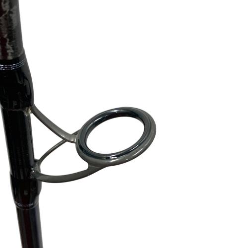 SHIMANO (シマノ) ロッド(釣竿) 24 COLTSNIPER（コルトスナイパー） SS S96M スピニングリール用  343222