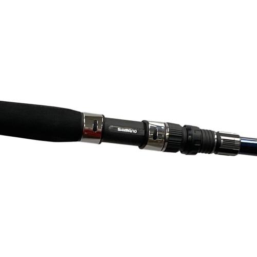 SHIMANO (シマノ) ロッド(釣竿) 24 COLTSNIPER（コルトスナイパー） SS S96M スピニングリール用  343222