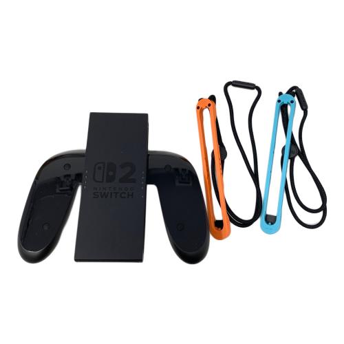 Nintendo (ニンテンドー) Nintendo Switch2（ニンテンドー スイッチ2） BEE-S-KB6CA HAJ10493742509 任天堂