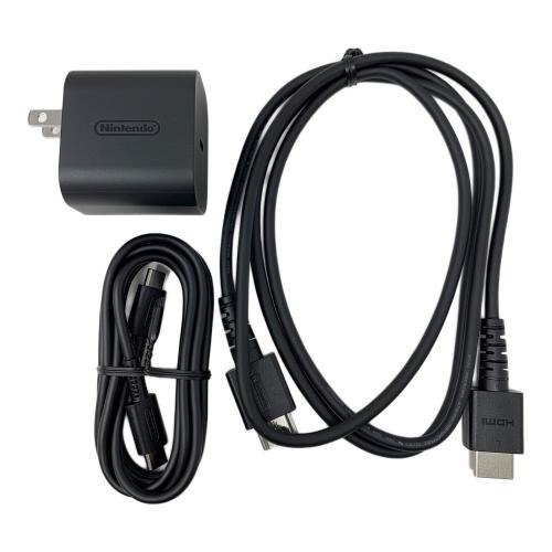 Nintendo (ニンテンドー) Nintendo Switch2（ニンテンドー スイッチ2） BEE-S-KB6CA HAJ10493742509 任天堂