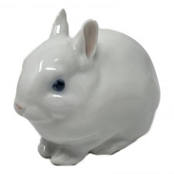 ROYAL COPENHAGEN (ロイヤル・コペンハーゲン) うさぎ 陶器