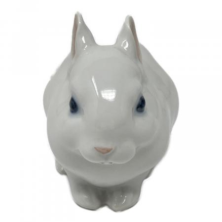 ROYAL COPENHAGEN (ロイヤル・コペンハーゲン) うさぎ 陶器
