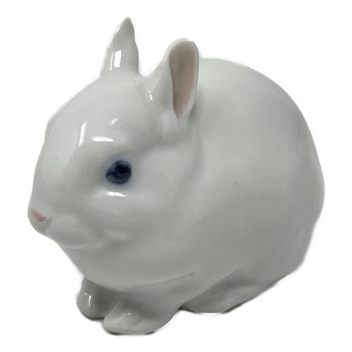 ROYAL COPENHAGEN (ロイヤル・コペンハーゲン) うさぎ 陶器