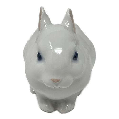 ROYAL COPENHAGEN (ロイヤル・コペンハーゲン) うさぎ 陶器