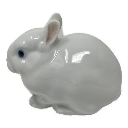 ROYAL COPENHAGEN (ロイヤル・コペンハーゲン) うさぎ 陶器