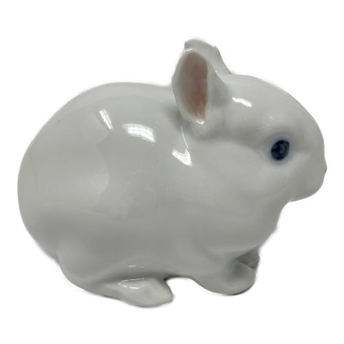 ROYAL COPENHAGEN (ロイヤル・コペンハーゲン) うさぎ 陶器