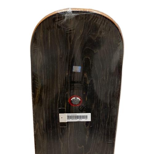 SUPREME (シュプリーム)×THE SMURFS（ザ スマーフス） スケートボードデッキ 板