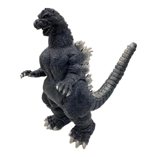 BANDAI (バンダイ) ビッグソフビフィギュア ゴジラ 1991 (VSキングギドラver.) 1/270  日本製