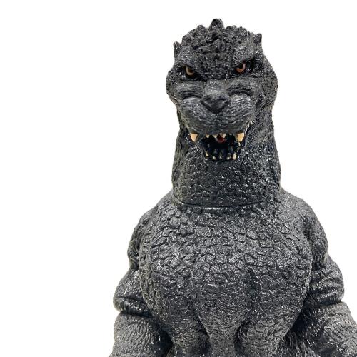 BANDAI (バンダイ) ビッグソフビフィギュア ゴジラ 1991 (VSキングギドラver.) 1/270  日本製