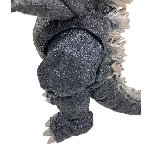 BANDAI (バンダイ) ビッグソフビフィギュア ゴジラ 1991 (VSキングギドラver.) 1/270  日本製