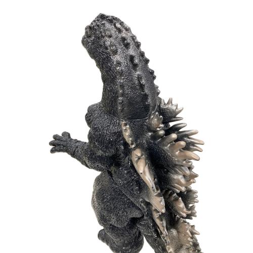 BANDAI (バンダイ) ビッグソフビフィギュア ゴジラ 1991 (VSキングギドラver.) 1/270  日本製