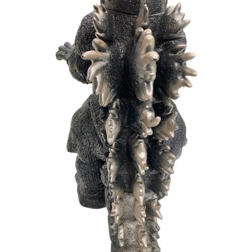 BANDAI (バンダイ) ビッグソフビフィギュア ゴジラ 1991 (VSキングギドラver.) 1/270  日本製