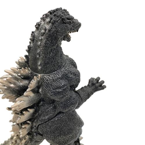 BANDAI (バンダイ) ビッグソフビフィギュア ゴジラ 1991 (VSキングギドラver.) 1/270  日本製