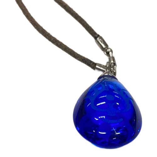 天空の城ラピュタ (テンクウノシロラピュタ) 飛行石ペンダントネックレス スタジオジブリ