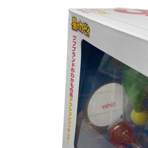 GOODSMILE COMPANY（グッドスマイルカンパニー） カービィ 星のカービィ 544 ねんどろいど フィギュア