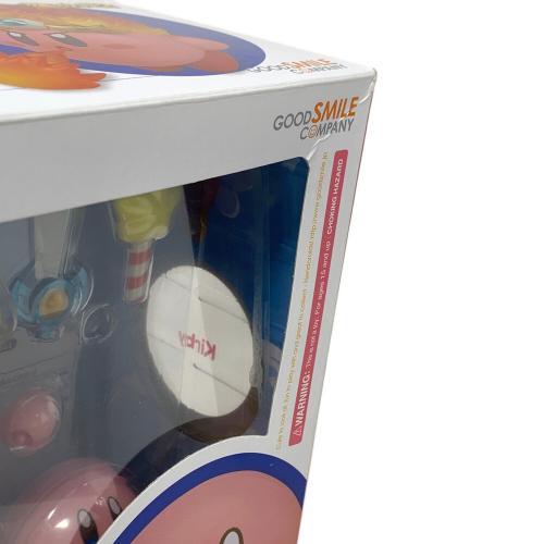 GOODSMILE COMPANY（グッドスマイルカンパニー） カービィ 星のカービィ 544 ねんどろいど フィギュア