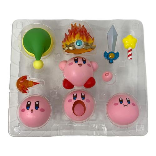 GOODSMILE COMPANY（グッドスマイルカンパニー） カービィ 星のカービィ 544 ねんどろいど フィギュア