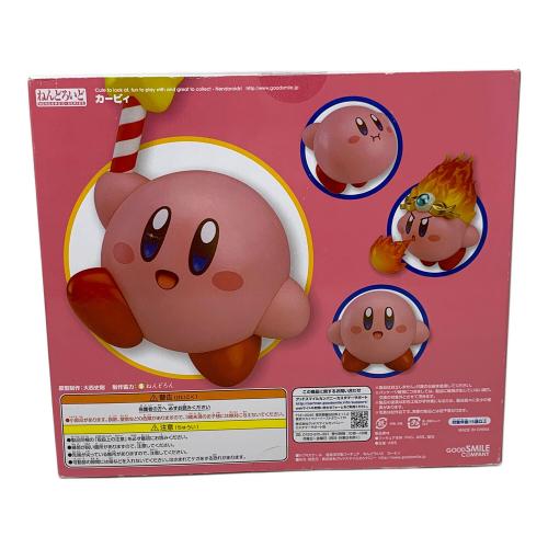 GOODSMILE COMPANY（グッドスマイルカンパニー） カービィ 星のカービィ 544 ねんどろいど フィギュア
