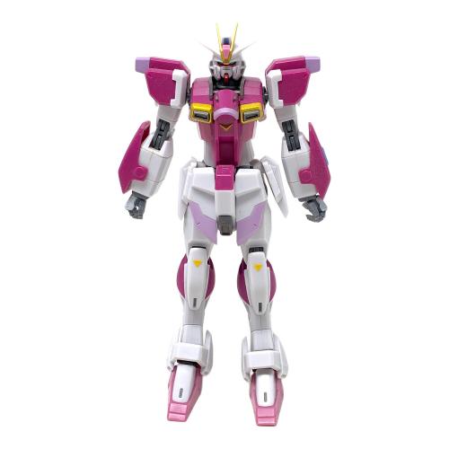 BANDAI (バンダイ) 機動戦士ガンダムSEED DESTINY デスティニーインパルス ZGMF-X56S 初回生産限定スペシャルパッケージ フィギュア ROBOT魂