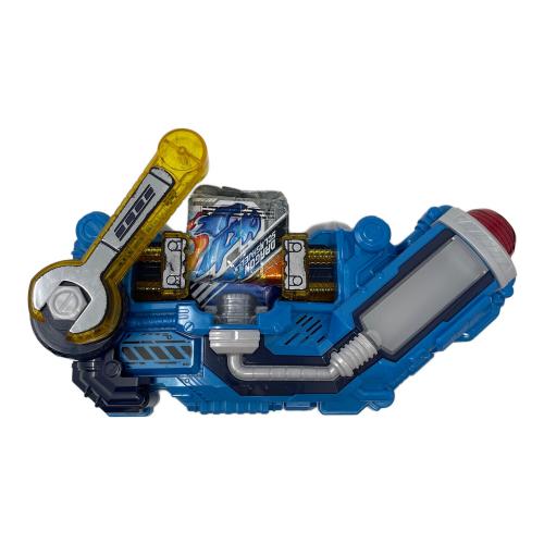 BANDAI(バンダイ） 仮面ライダービルド DXスクラッシュドライバー 変身ベルト 2409571