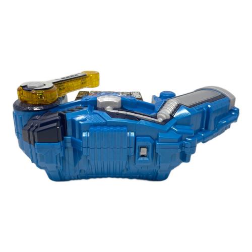 BANDAI(バンダイ） 仮面ライダービルド DXスクラッシュドライバー 変身ベルト 2409571
