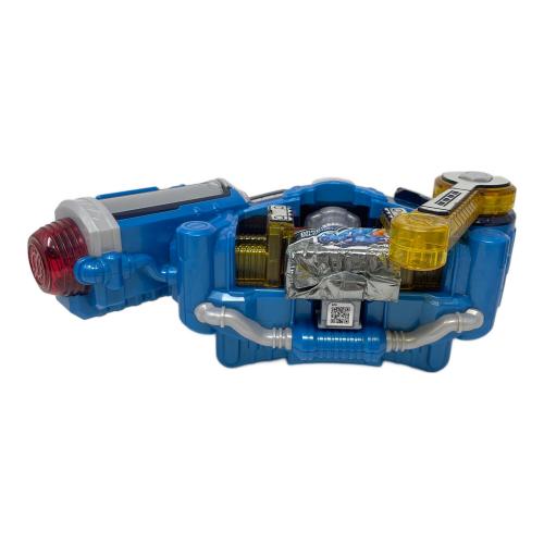 BANDAI(バンダイ） 仮面ライダービルド DXスクラッシュドライバー 変身ベルト 2409571