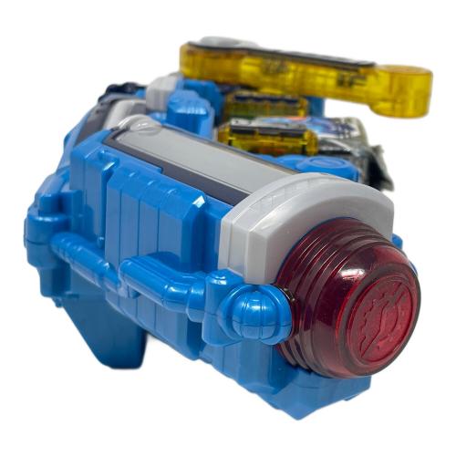 BANDAI(バンダイ） 仮面ライダービルド DXスクラッシュドライバー 変身ベルト 2409571