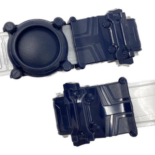 BANDAI(バンダイ） 仮面ライダービルド DXスクラッシュドライバー 変身ベルト 2409571