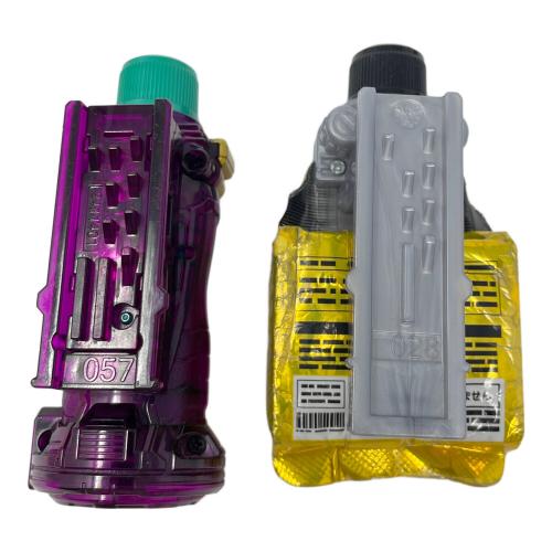 BANDAI(バンダイ） 仮面ライダービルド DXスクラッシュドライバー 変身ベルト 2409571