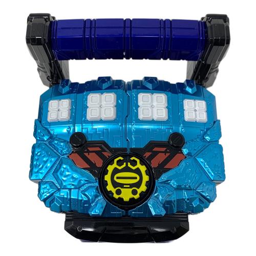 BANDAI（バンダイ） 仮面ライダービルド DXグリスブリザードナックル 仮面ライダー