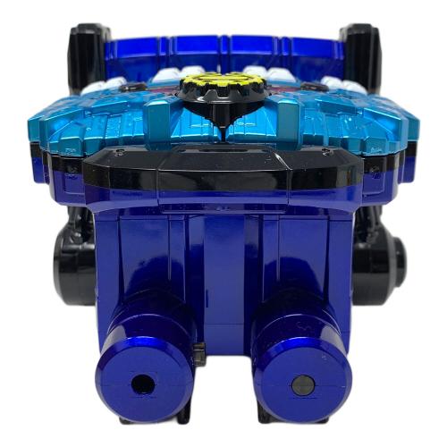 BANDAI（バンダイ） 仮面ライダービルド DXグリスブリザードナックル 仮面ライダー