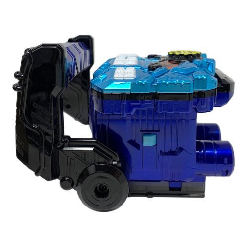 BANDAI（バンダイ） 仮面ライダービルド DXグリスブリザードナックル 仮面ライダー