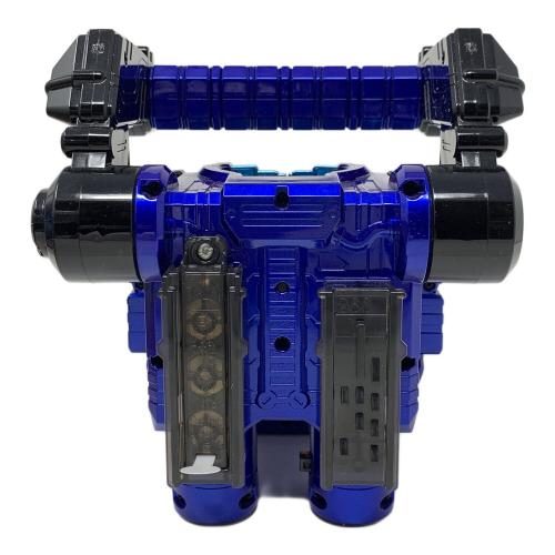 BANDAI（バンダイ） 仮面ライダービルド DXグリスブリザードナックル 仮面ライダー