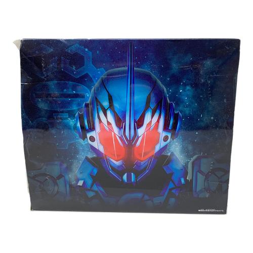 BANDAI（バンダイ） 仮面ライダービルド DXグリスブリザードナックル 仮面ライダー