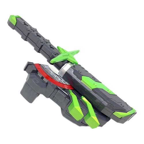 BANDAI（バンダイ） 仮面ライダーギーツ PREMIUM DX メモリアル ブジンソードバックル 仮面ライダー