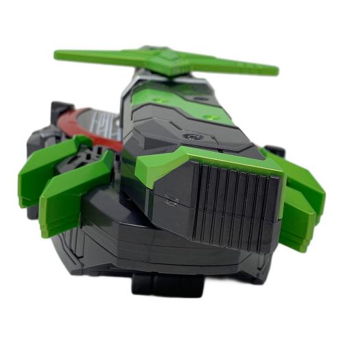 BANDAI（バンダイ） 仮面ライダーギーツ PREMIUM DX メモリアル ブジンソードバックル 仮面ライダー