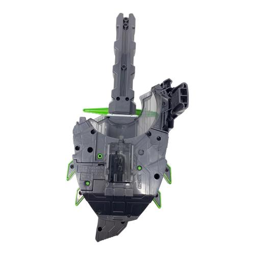 BANDAI（バンダイ） 仮面ライダーギーツ PREMIUM DX メモリアル ブジンソードバックル 仮面ライダー