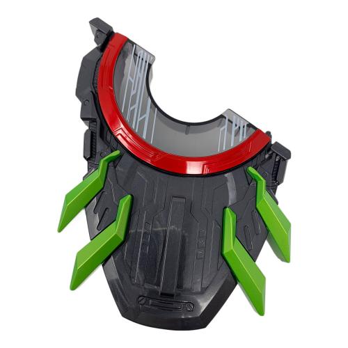 BANDAI（バンダイ） 仮面ライダーギーツ PREMIUM DX メモリアル ブジンソードバックル 仮面ライダー