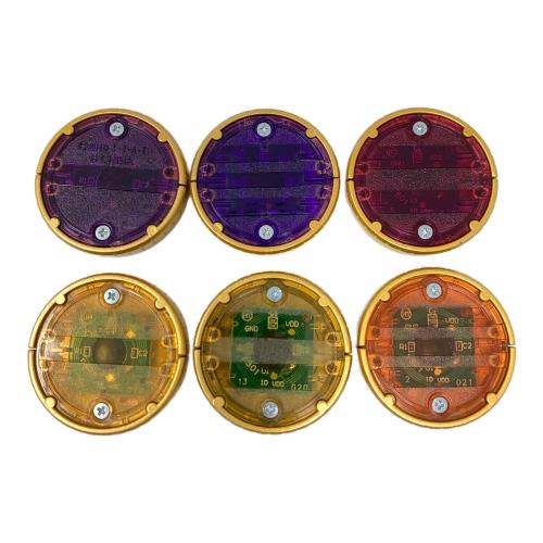 BANDAI（バンダイ） 仮面ライダーOOO(オーズ) DXオーズドライバー＆オーメダルセット 10thAnniversary