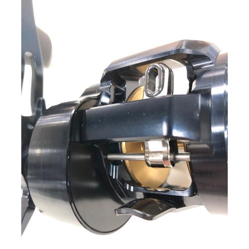 DAIWA (ダイワ) ベイトリール 25 SALTIGA 300H (ソルティガ) 右ハンドル 352874