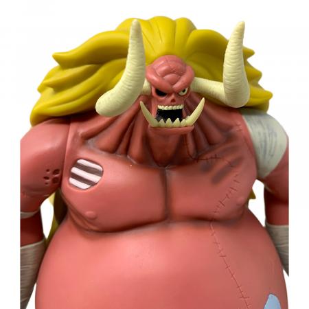 BANDAI（バンダイ） ONE PIECE（ワンピース） WORLD SCALE 1/144