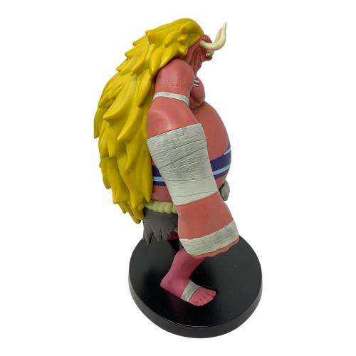BANDAI（バンダイ） ONE PIECE（ワンピース） WORLD SCALE 1/144 オーズ フィギュア