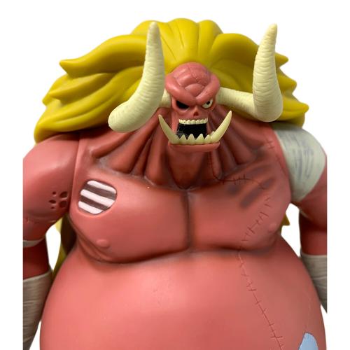 BANDAI（バンダイ） ONE PIECE（ワンピース） WORLD SCALE 1/144 オーズ フィギュア