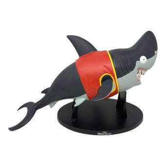 BANDAI（バンダイ） メガロ フィギュア ONE PIECE（ワンピース） WORLD SCALE 1/144