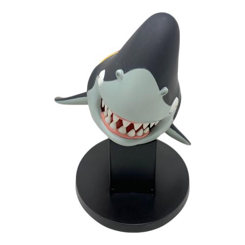 BANDAI（バンダイ） メガロ フィギュア ONE PIECE（ワンピース） WORLD SCALE 1/144