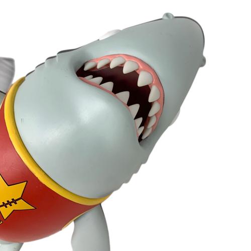 BANDAI（バンダイ） メガロ フィギュア ONE PIECE（ワンピース） WORLD SCALE 1/144