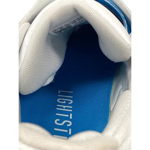 adidas (アディダス) ゴルフシューズ IF0284 Solarmotion BOA（ソーラーモーションボア） 24 メンズ SIZE 28cm ホワイト