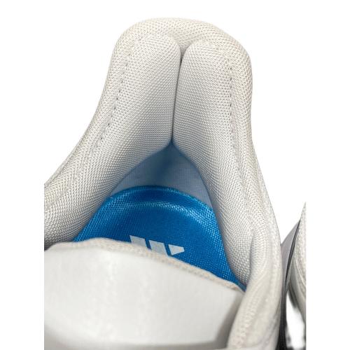 adidas (アディダス) ゴルフシューズ IF0284 Solarmotion BOA（ソーラーモーションボア） 24 メンズ SIZE 28cm ホワイト